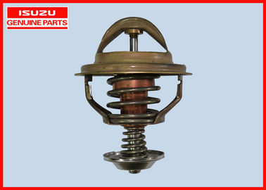 Termóstato auténtico de las piezas de ISUZU del peso neto de 0,48 kilogramos para FVR LV123 1137700850
