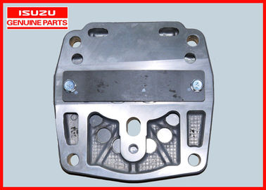 Piezas de recambio de Isuzu de la placa del compresor de aire 1191100641 para CYZ 6WF1