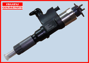 Partes auténticas 8976097886 de ISUZU de la boca del inyector de combustible para la alta precisión de FSR/de FTR