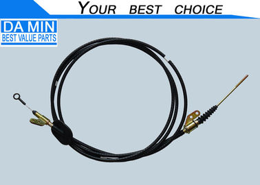 El cable de freno negro de aparcamiento, freno de Isuzu pieza para CXZ81K/10PE1 1799963430