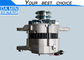 Generador 1812004848/8982001540 de las piezas del motor de FVZ CXZ Isuzu para 6HK1 10PE1