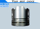 8 - 97108622 - 0 pistones de las piezas del motor de ISUZU para el tamaño normal ligero NKR55