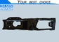 Barra del parachoques delantero de 2,94 kilogramos ISUZU, barra de parachoques 8980251850 del coche del NPR/del NQR