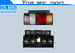 Cuatro colores alzan las partes combinadas 8941786181 de ISUZU NPR de la lámpara para el voltaje del camión ligero 12 de NKR