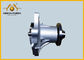 Bomba de agua de aluminio de ISUZU 8971233302 para el ORIGEN PARDS del motor diesel de la serie 4J