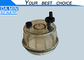 casquillo del agua del euro 3 de 0.18KG 8976051260 CYZ bajo combustible Sedimenter con el anillo o del tapón de desagüe