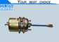 Válvula de la cámara de freno 9.2KG 1482502521 1482501802 Orificio de empuje largo Dos orificios del conector de aire