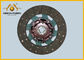 325 * 14 placa de retención púrpura del disco de embrague de ISUZU 8981649171 y eje alto del hierro