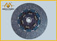 Disco de embrague durable de EXR 1312408860 lado trasero de 15,5 pulgadas del tamaño doble del origen del disco