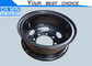 1423504780 agujeros Rim Tubeless Tire del disco de rueda de las piezas de ISUZU FVR 8