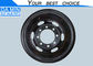 1423504780 agujeros Rim Tubeless Tire del disco de rueda de las piezas de ISUZU FVR 8