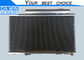 Condensador 1835342451 del aire acondicionado de 6WF1 6WG1 para el control de enfriamiento de la temperatura del camión pesado CYZ CYH