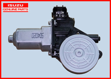 Motor eléctrico 8980584300, motor de la ventana de ISUZU del elevalunas eléctrico para FSR
