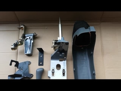 Montaje palanca de cambio de la velocidad para Isuzu NKR NPR