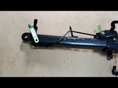 1534571391 ISUZU CXZ Partes CYZ CYH Cabina de elevación del cilindro