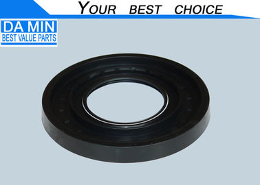 Sello de aceite externo del eje posterior durable 1096254440 para el color del negro de ISUZU FVR CXZ