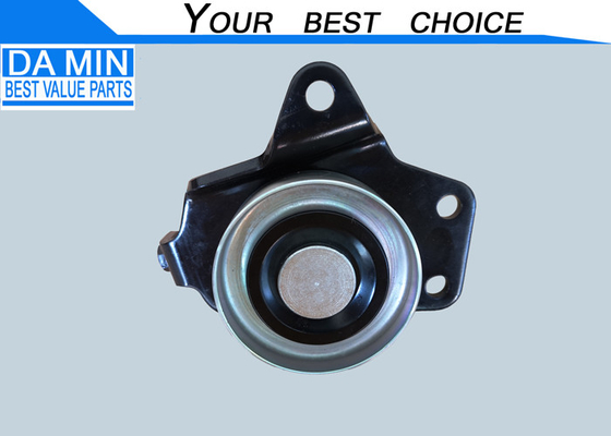 4HK1 Ajustador de cinturón de ventilador 8980318111 FSR FRR NPR NNR NMR Motor Modelo 4HK1 Polia de tensión del cinturón de ventilador