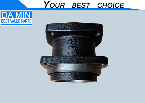 6HE1 6HH1 cilindro de compresor de aire 1191512500 cilindro de acero altura del revestimiento 90m diámetro interno 70mm para Isuzu FSR FRR FTR