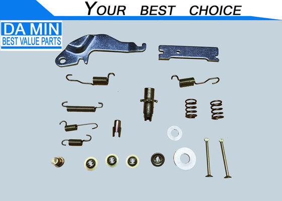 Kit de reparación del freno de mano Isuzu NPR NQR para motor 4JB1 4JH1 serie MYY