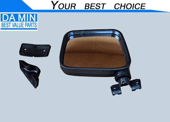 Isuzu TFR TFS Espejo Lateral Izquierdo Manual ABS 8-97037611-0 Desde 1993