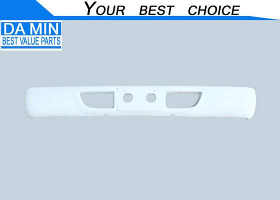 Parachoques NHR NKR 8975824230 Modelo 1994 Longitud 1680mm Sin Luz Antiniebla Piezas de Carrocería para Camión Ligero Isuzu