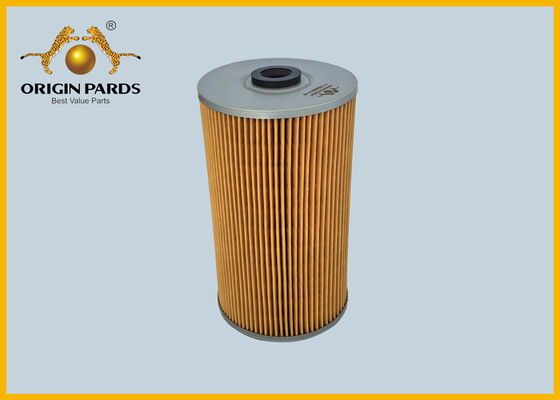 Filtro de aceite PARDS ORIGEN para camión pesado CXZ CYZ CYH 1132402170 Modelo de motor 6W Serie 10P Papel amarillo Limpiador pequeño Mantenimiento del motor