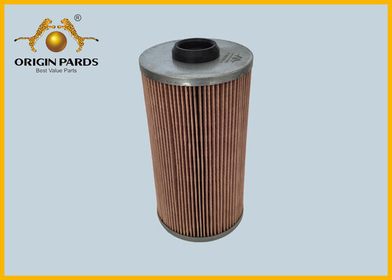 FILTRO DE COMBUSTIBLE ORIGEN PARDS 6HK1 6WG1 8980924811 Camión Mediano FVR FVZ Camión Pesado CYZ CYH Modelo 2008 Separador de Agua