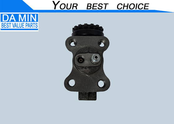 NLR NPR Rueda delantera derecha cilindro trasero 1 1/8" pistón 8971709530 Tipo de tambor de freno Rueda cilindro de freno Isuzu 4HG1 4JJ1 Uso del motor