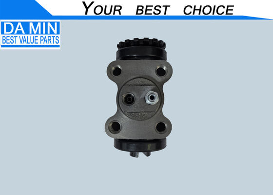NLR NMR cilindro de rueda 8971398140 cilindro de freno delantero trasero derecho Isuzu 4JJ1 Motor modelo de perforación 1 3/16 "Repuestos de automóviles de alta calidad