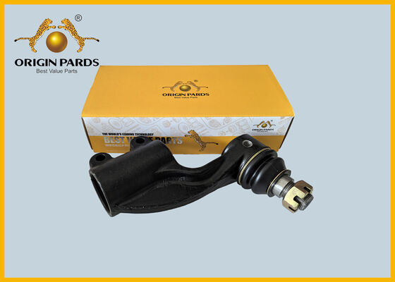 6HK1 6WG1 Motor Correa del motor extremo ORIGINAL PARDS 8982281070 FVR FVZ CYZ CYH Camión pesado Isuzu Dirección Chasis piezas rueda delantera izquierda