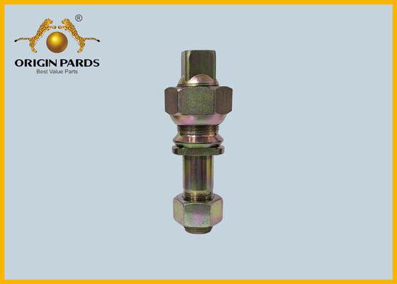 ORIGIN PARDS Kit de pernos de ruedas 1423311102 para FSR FVR CXZ CYZ LV234 LV434 Camión y autobús Isuzu Rueda trasera derecha Incluye 4 piezas