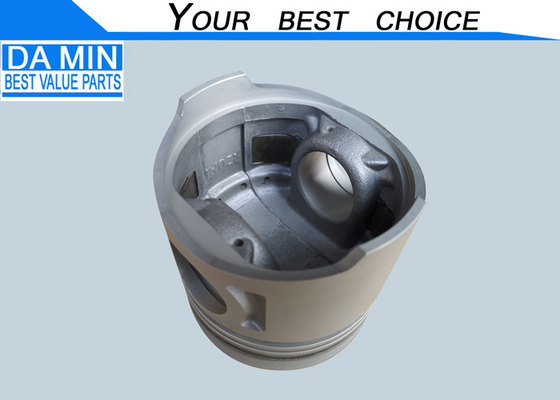 4Because2 8941697650 excavador Isuzu Engine Parts Piston Code 7650/2304
