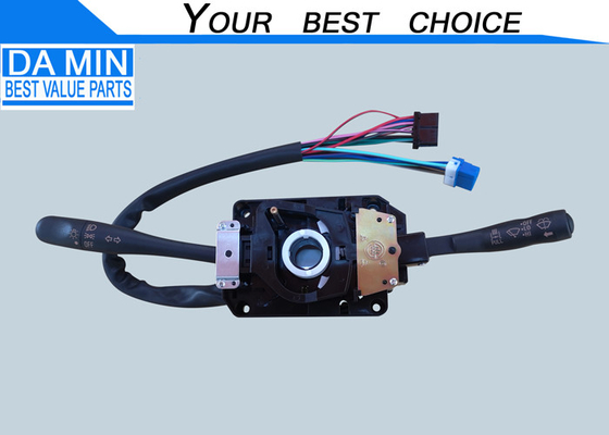 8970710072 piezas de Isuzu Light Truck Electric Control del cable y del enchufe 7 + 12 del interruptor NHR NKR NPR de la combinación