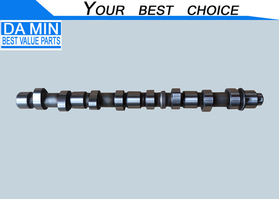 4HF1 4HG1 Camshaft ISUZU Partes del motor 8970778290 Proceso de forja Control de válvulas de aire del camión