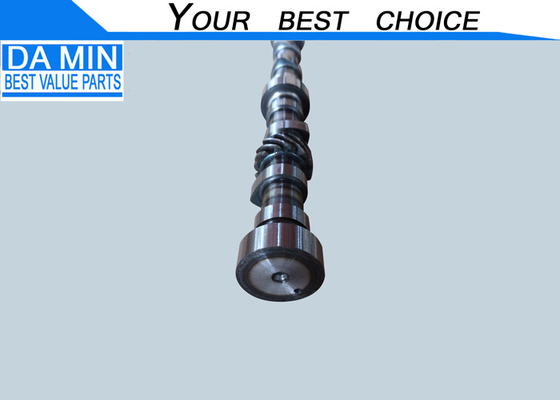 4BC2 4BD1 Camshaft forjado 8970145731 4BE1 4BG1 SK100 SH120 Motor de excavadora Ouvehual