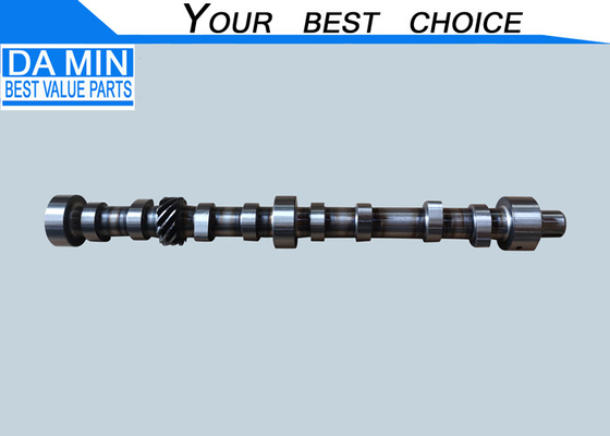 4BC2 4BD1 Camshaft forjado 8970145731 4BE1 4BG1 SK100 SH120 Motor de excavadora Ouvehual