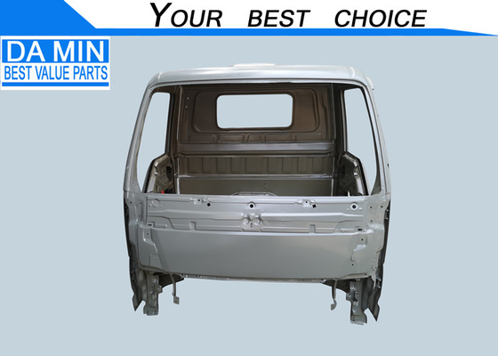 Classic 8980515620 ISUZU partes del cuerpo Cabina de conducción para NKR N-serie Tipo estrecho 1995-2005 año