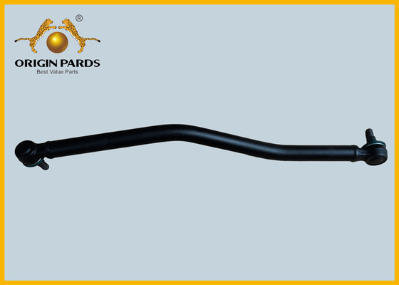 Enlace de arrastre FRR 1443801320 Tamaño de origen para camión mediano FVR FTR Motor modelo 6HH1 6HE1 Partes de dirección