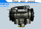 el cilindro de rueda de freno ISUZU Npr pieza para el alto rendimiento 4HF1 8973588780