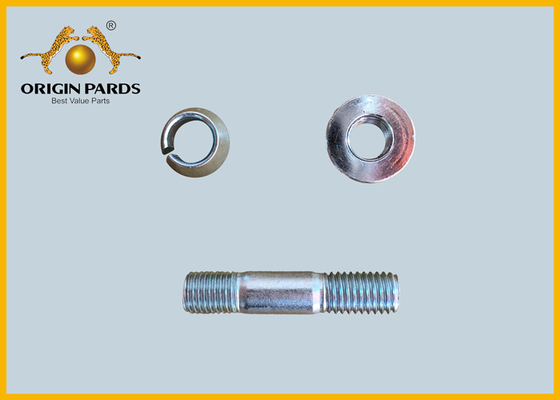 N Serie Luz 5093000661 Eje trasero Cerrojo ORIGIN PARDS Marca Cerrojo de alta calidad con tuerca y lavadora