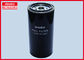 Metal el filtro de combustible de ISUZU 1876101650, filtro de combustible diesel de CYZ/de EXZ 6WF1