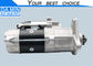 Arrancador de 1811003410 piezas de ISUZU Cxz para 6WF1 sin la mezcla Turck 8 kilogramos de peso neto