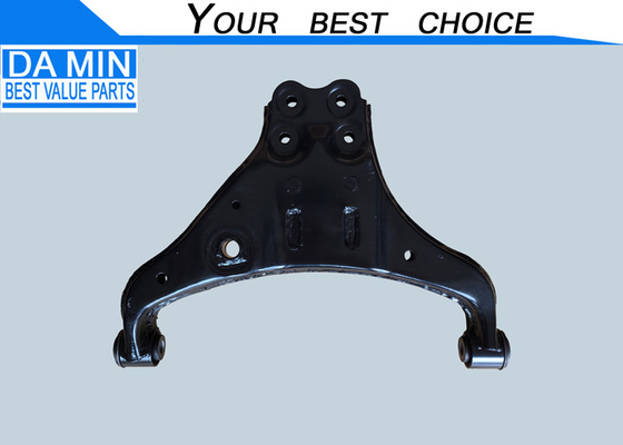 Dmax Brazo de suspensión 8973650150 TFR Brazo de control inferior del pick-up Piezas del chasis Brazo conjunto puede equiparse juntos