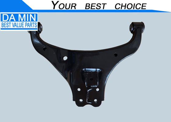 Dmax Brazo de suspensión 8973650150 TFR Brazo de control inferior del pick-up Piezas del chasis Brazo conjunto puede equiparse juntos