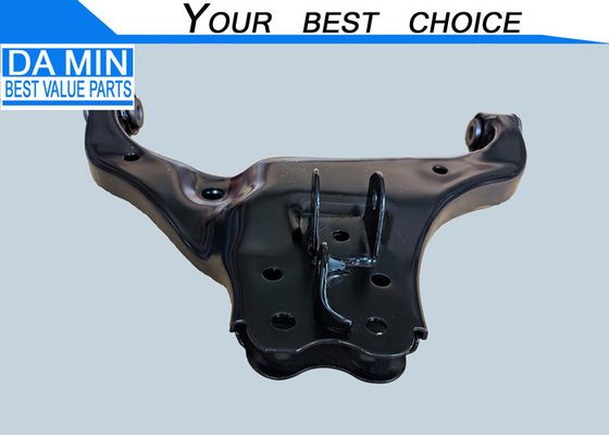 Dmax Brazo de suspensión 8973650150 TFR Brazo de control inferior del pick-up Piezas del chasis Brazo conjunto puede equiparse juntos