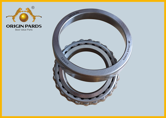 Rodamiento exterior del eje trasero 9000936070 Origin Parts Marca Rodamiento de ruedas Oem 28680 Y 28622 Tamaño 98*55