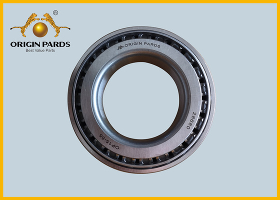 Rodamiento exterior del eje trasero 9000936070 Origin Parts Marca Rodamiento de ruedas Oem 28680 Y 28622 Tamaño 98*55