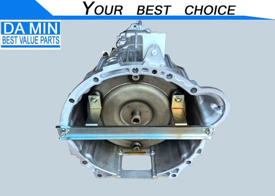 AT 4SPEED 8980986110 Dmax Transmisión automática Caja de cambios de aluminio para 4JK1 4JJ1 Motor Pickup y SUV Mux