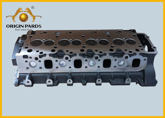 4HG1 Cuadro de cabeza de cilindro NPR71 Partes del motor 4HG1T Incluye el eje de camada de la válvula del brazo de la roca Todas las piezas de repuesto