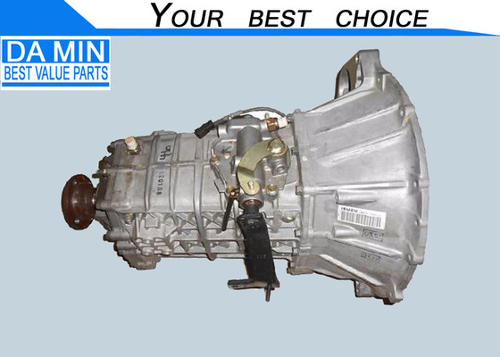 MYY5T Transmisión 8973739190 Aluminio de peso ligero MYY5T Caja de cambios para NKR NPR 4HF1 4HG1 4HE1 Motor